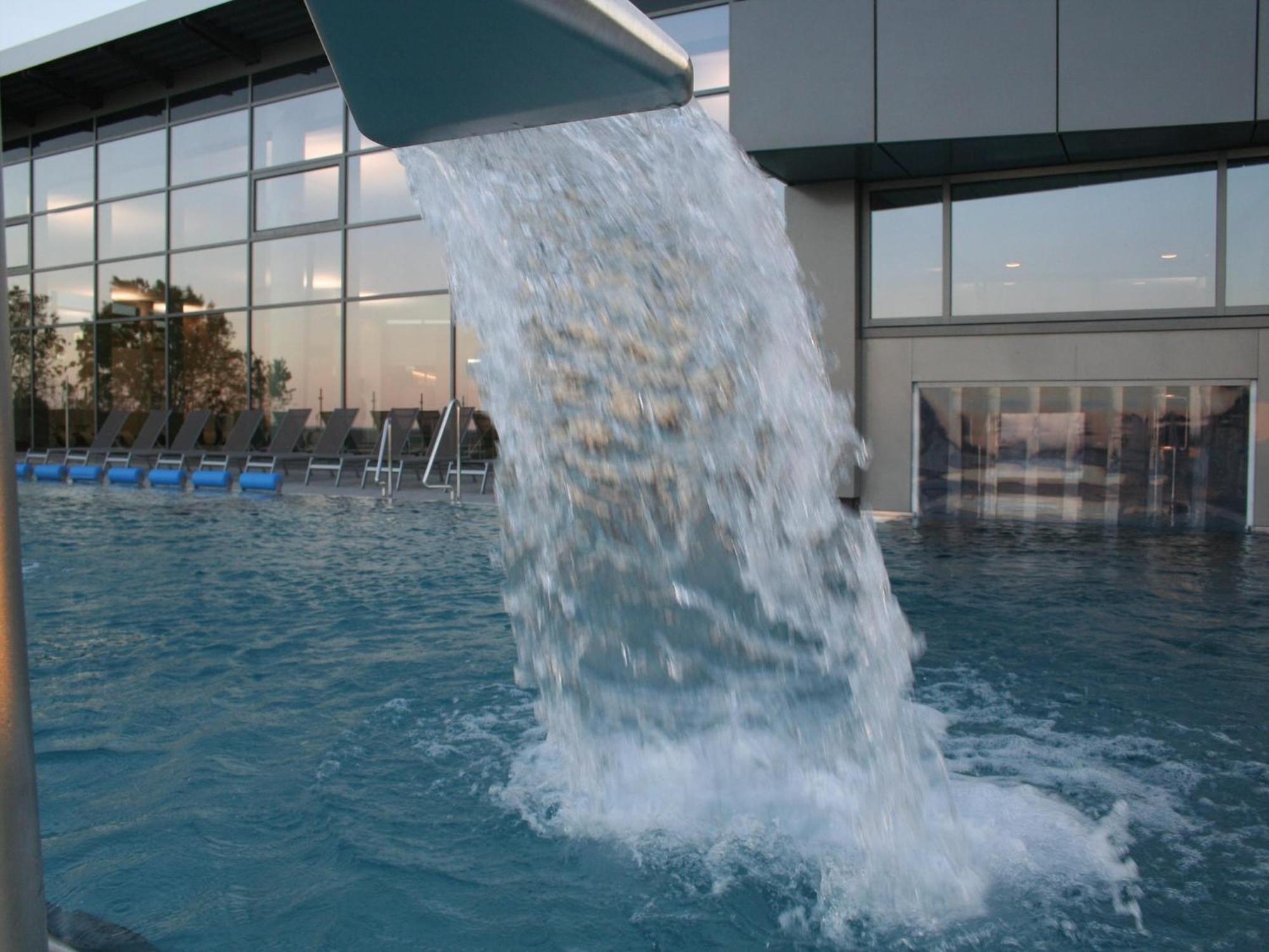 Ferienhaus Im Ostseeresort Dampland In Perfekter Lage Damp