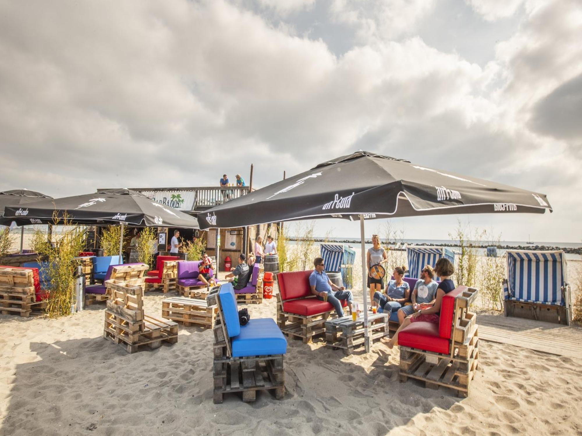 Im Ostseeresort Dampland In Perfekter Lage * Damp