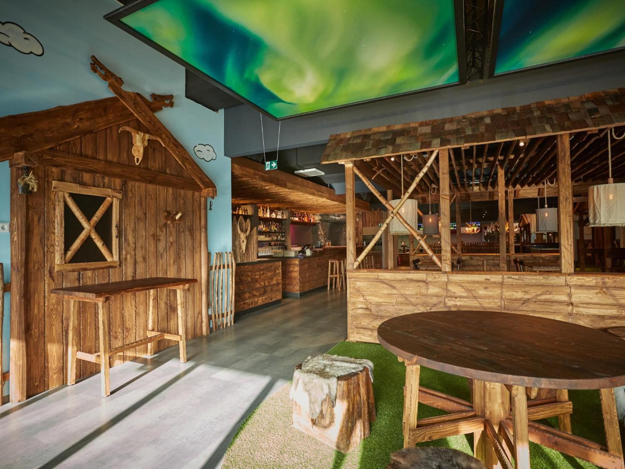 Ferienhaus Im Ostseeresort Dampland In Perfekter Lage