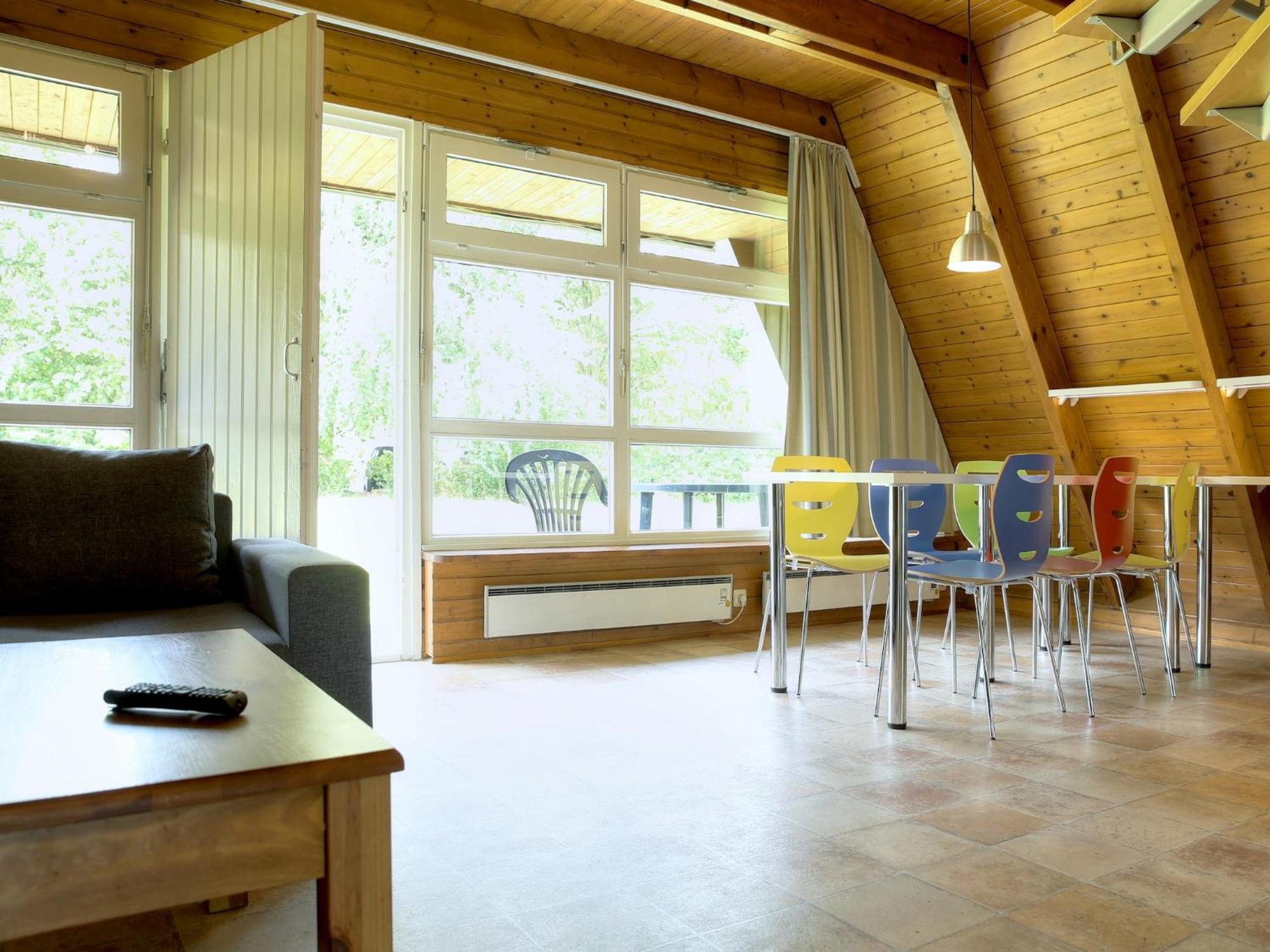Im Ostseeresort Dampland In Perfekter Lage Damp