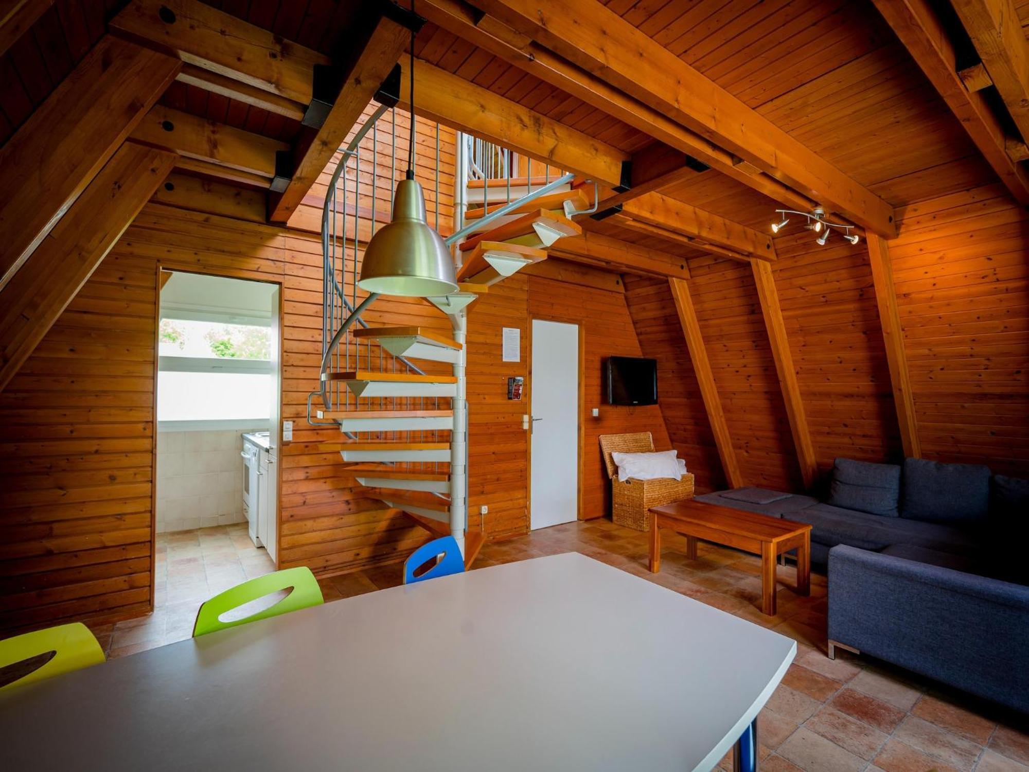 Ferienhaus Im Ostseeresort Dampland In Perfekter Lage Damp