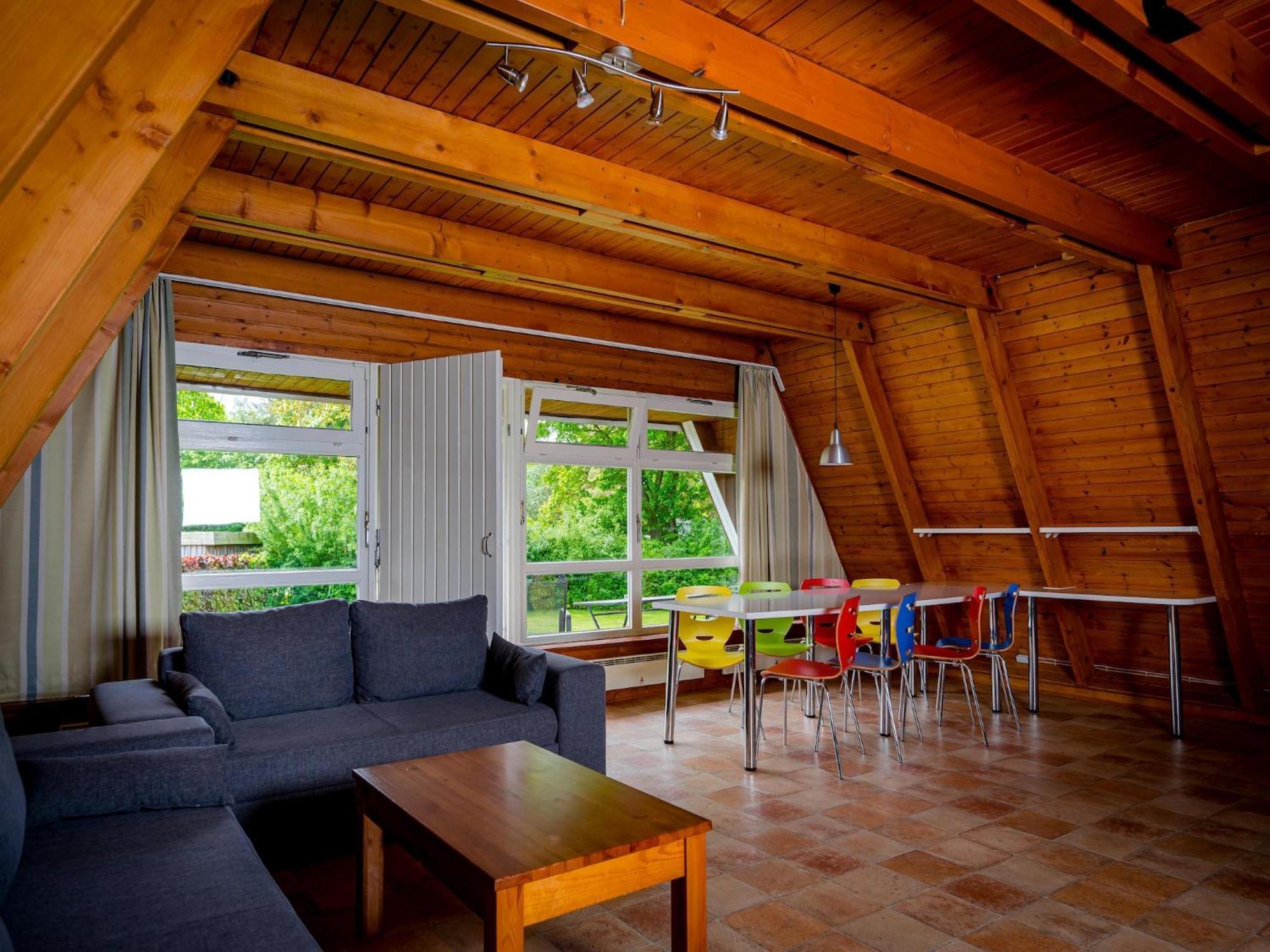 Ferienhaus Im Ostseeresort Dampland In Perfekter Lage