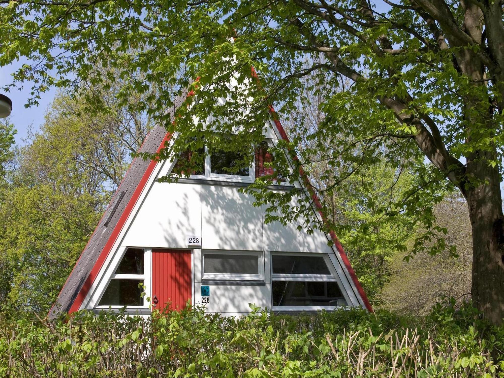 Im Ostseeresort Dampland In Perfekter Lage Ferienhaus