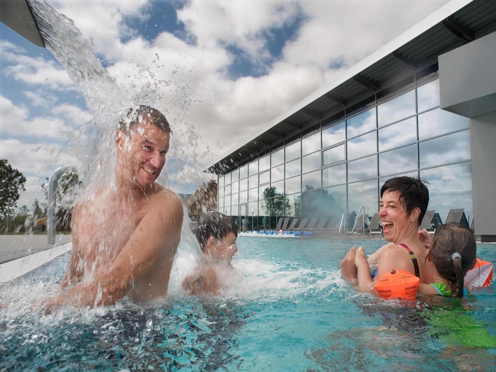 Im Ostseeresort Dampland In Perfekter Lage Ferienhaus Damp