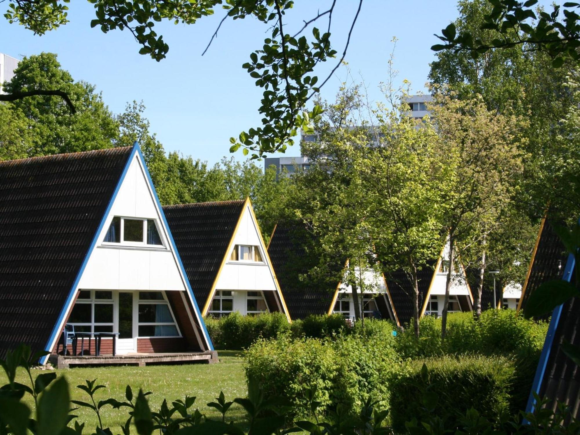 Im Ostseeresort Dampland In Perfekter Lage Damp