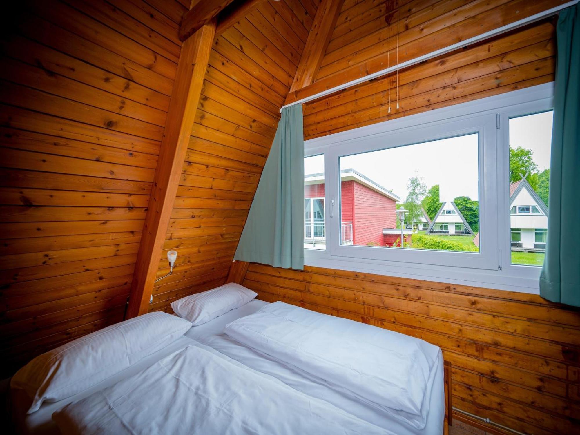 Im Ostseeresort Dampland In Perfekter Lage